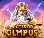 Gates of Olympus