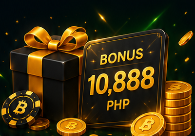 Bonus promotion